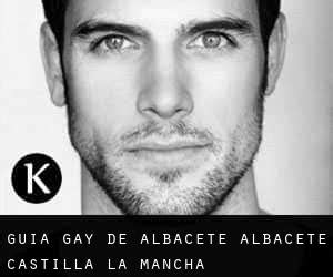 guía gay de Albacete (Albacete, Castilla